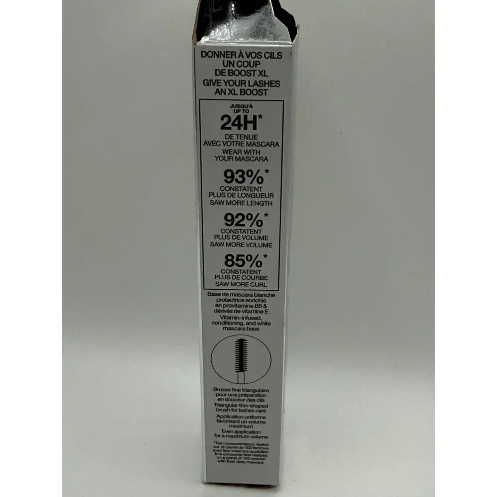 Lancome Cils Booster XL Super Enhancing Mascara Base - Volume 0.18 fl oz 5.5ml